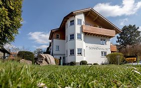 Landhotel Sonnenhalde